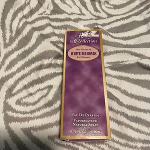 Ruby Collection fragrance